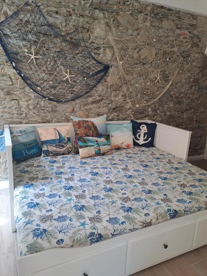 Casa Maja Daire Riomaggiore Dış mekan fotoğraf