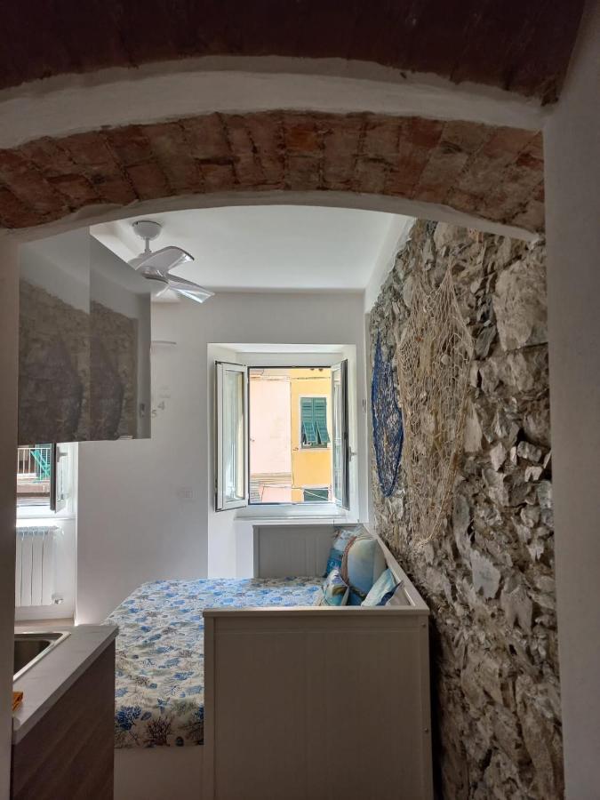 Casa Maja Daire Riomaggiore Dış mekan fotoğraf