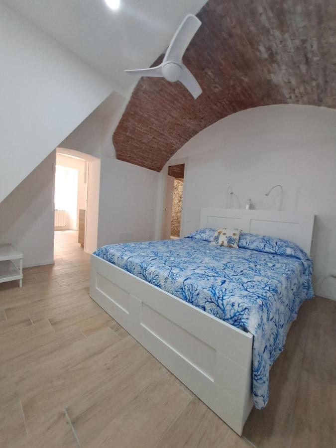 Casa Maja Daire Riomaggiore Dış mekan fotoğraf