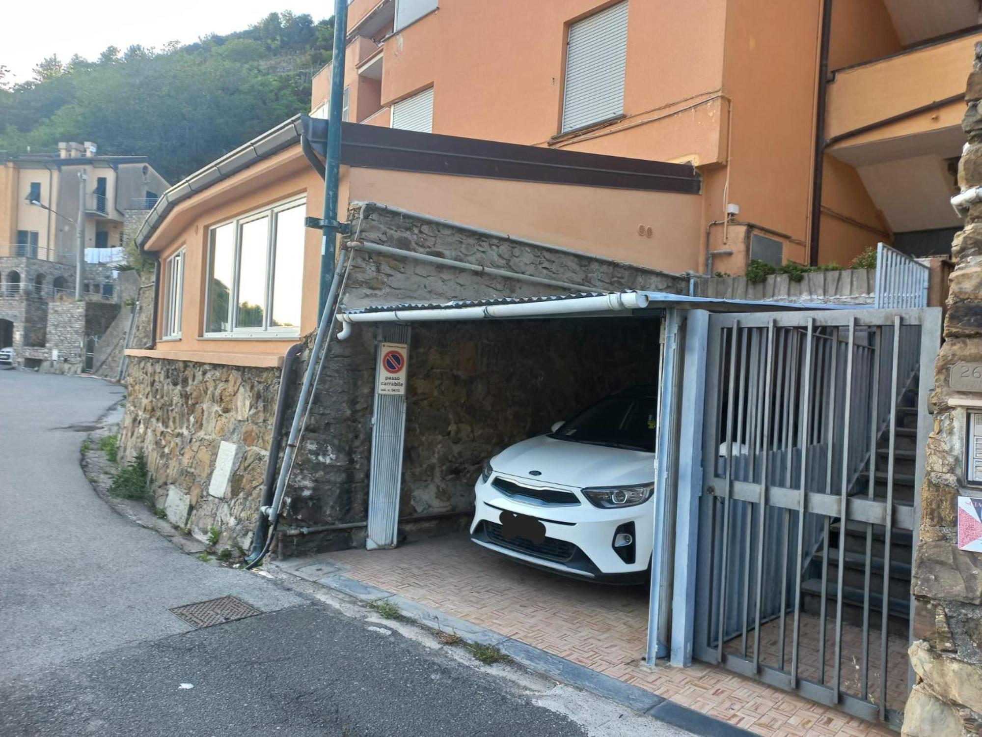Casa Maja Daire Riomaggiore Dış mekan fotoğraf